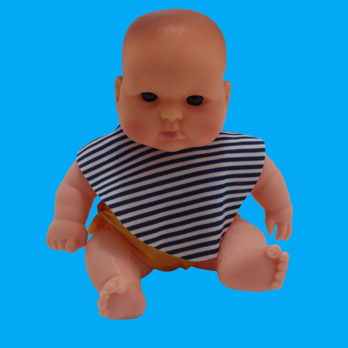 CHIQUITIN EN PASTA BLANCO - Imagen 2