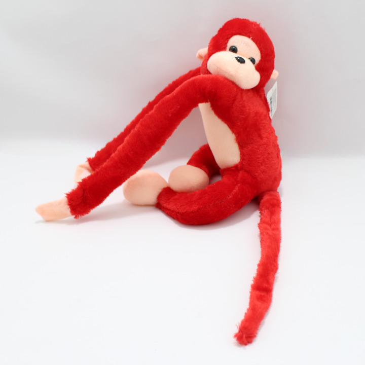 Peluche mico - Imagen 2