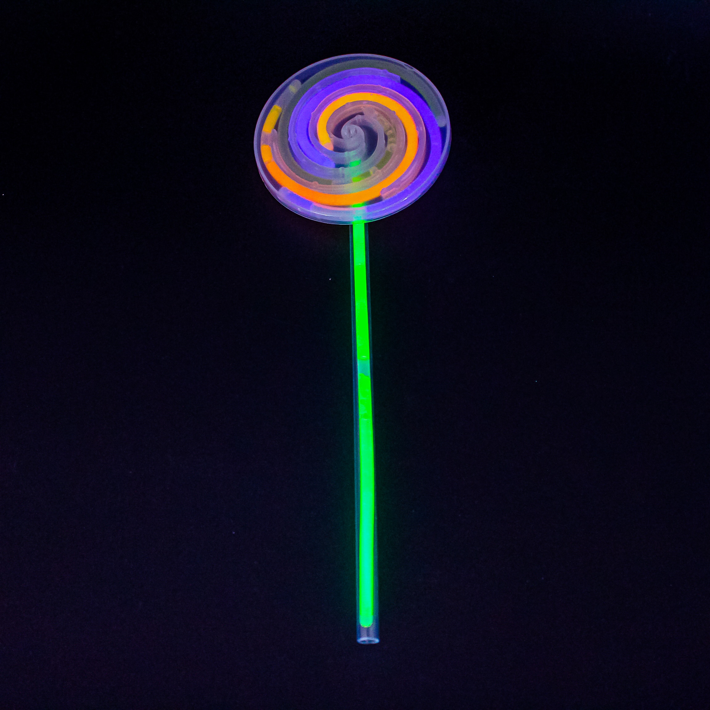 candy paleta NEON - Imagen 2