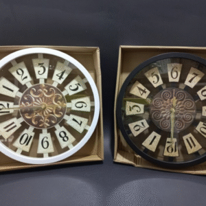 RELOJ PARED 30CM