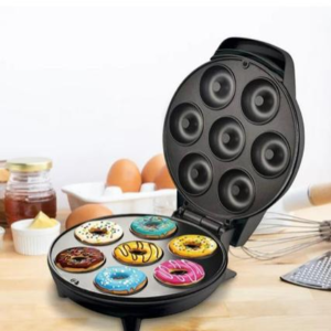 MAQUINA DE DONAS A2406-523
