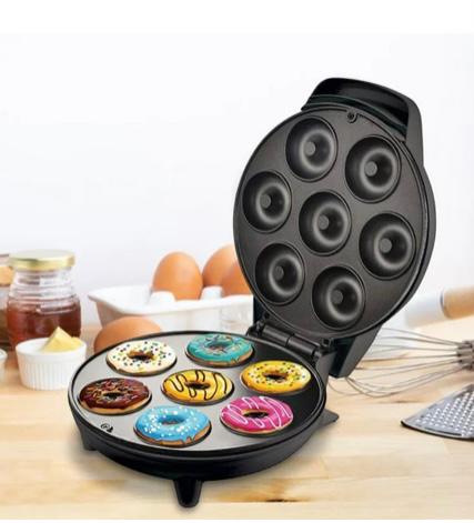 MAQUINA DE DONAS A2406-523