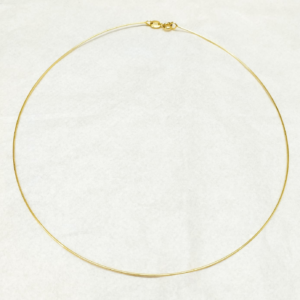GUAYA DORADA ORO GOLDFI