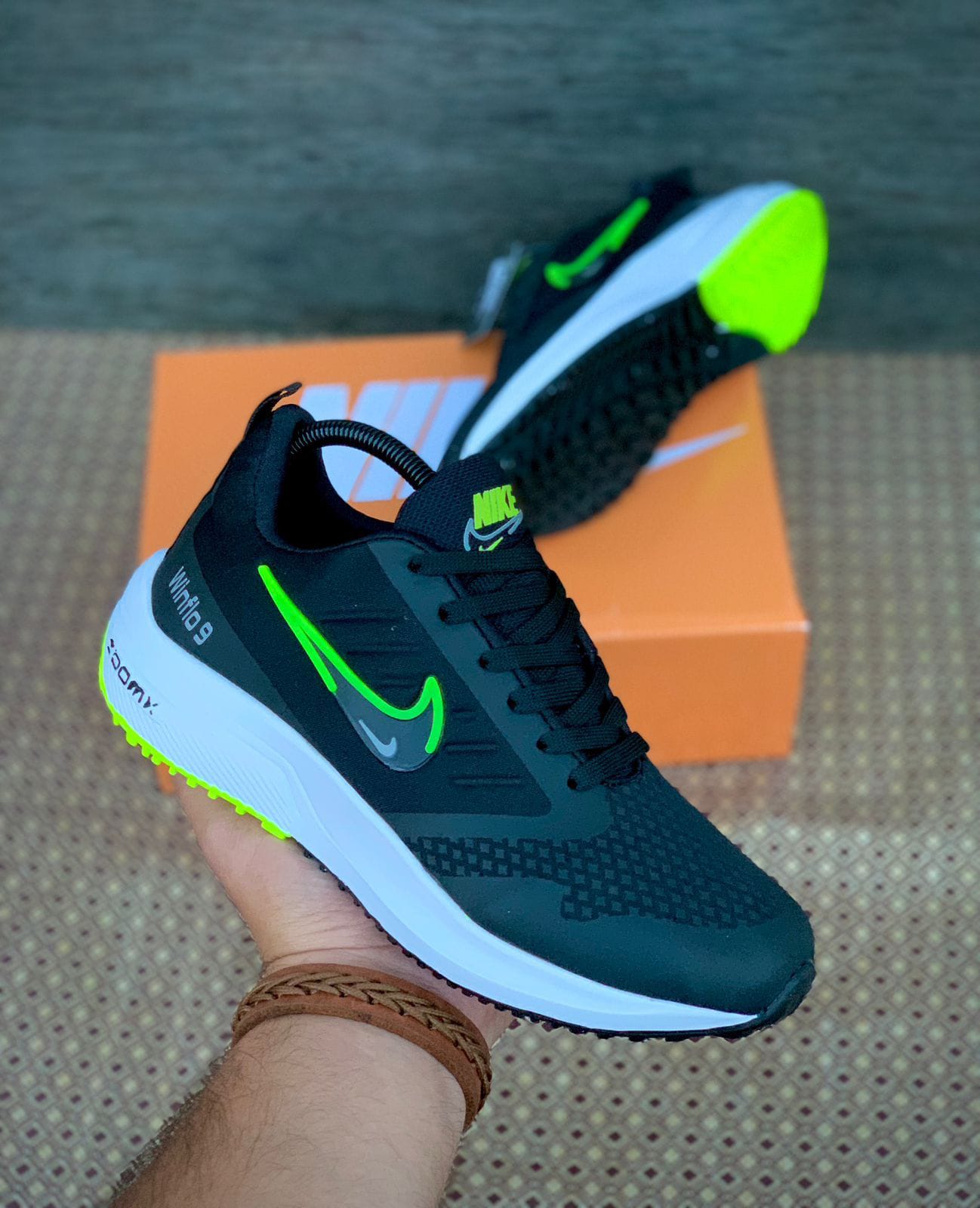 WINFLO 9 CABALLERO - Imagen 2