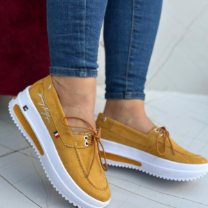 MOCASÍN TOMMY HILFIGER