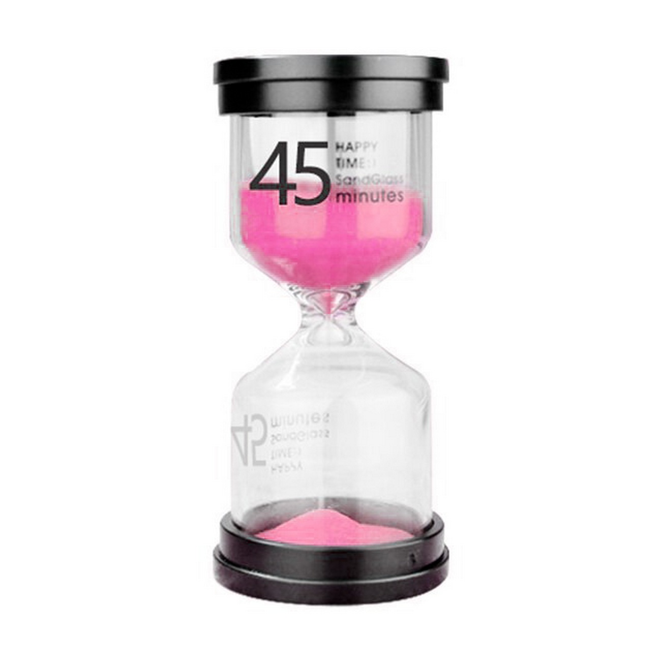 Reloj De Arena 45 Minutos Temporizador