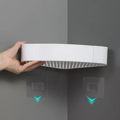 Estante De Almacenamiento Triangular - Imagen 2