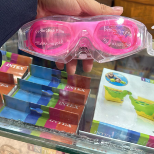 Gafas de natación para niños