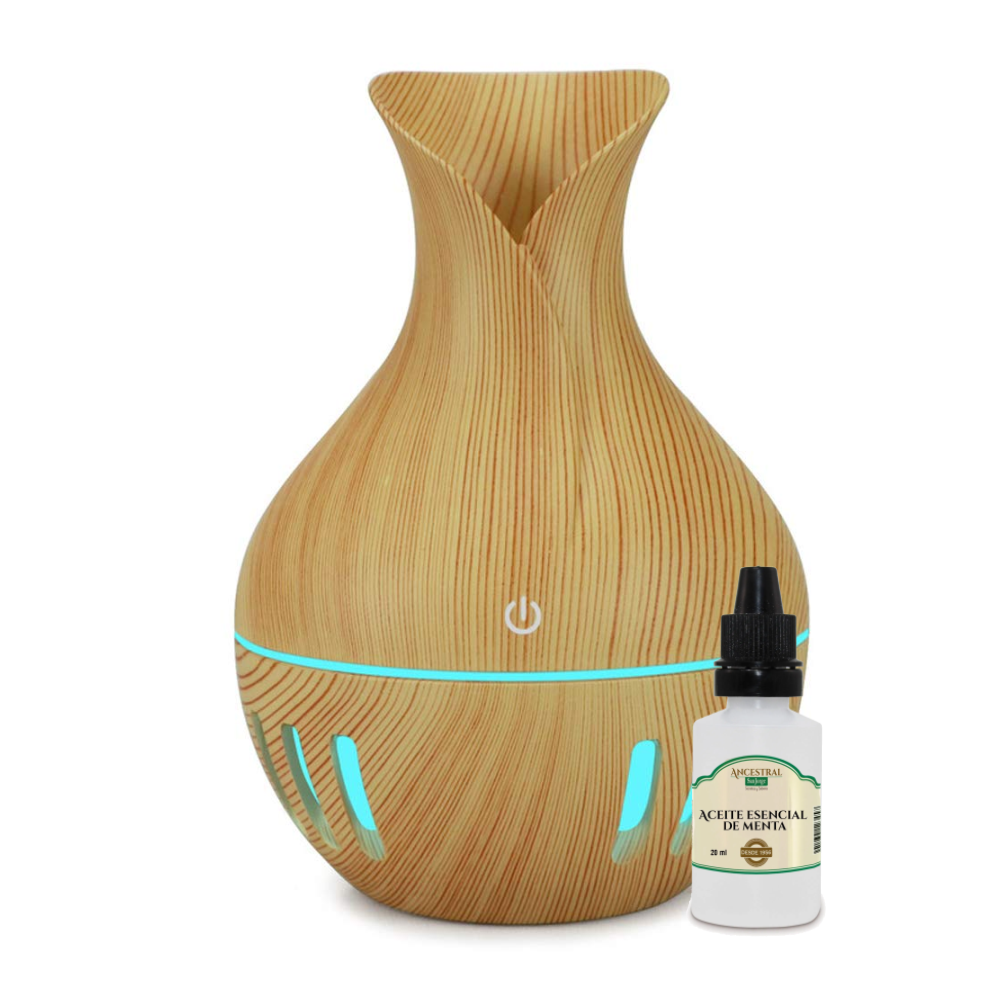 Difusor De Aromas 130ml Mini KP-1560 - Imagen 2