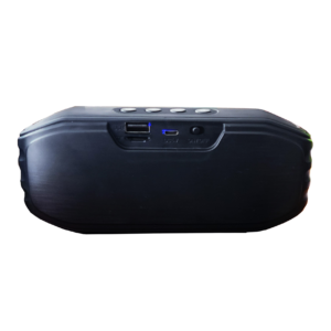 Bocina Parlante Mi Portable Bluetooth