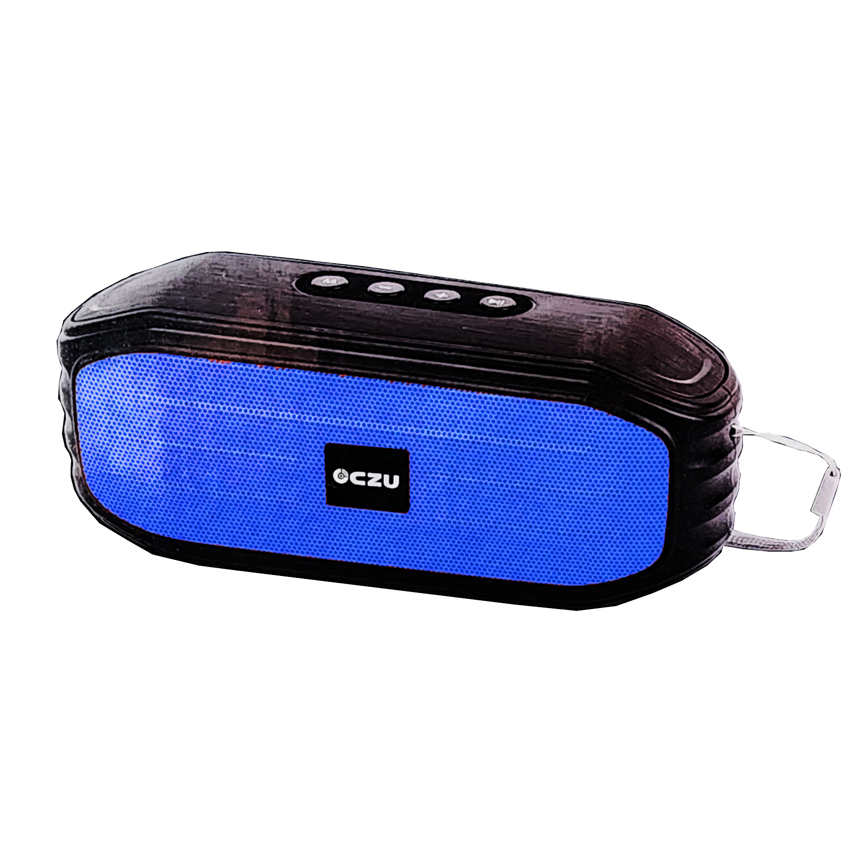 Bocina Parlante Mi Portable Bluetooth