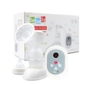 Extractor Eléctrico Portatil Ls