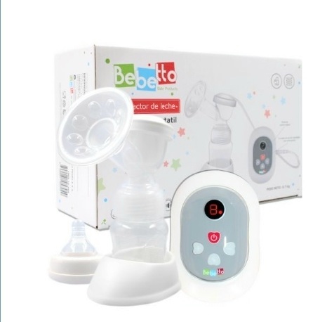 Extractor Eléctrico Portatil Ls