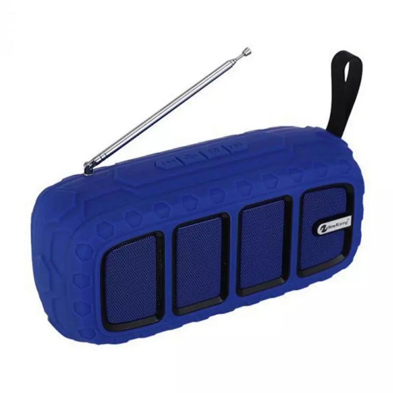 Bocina Parlante Mi Portable Nr5018fm