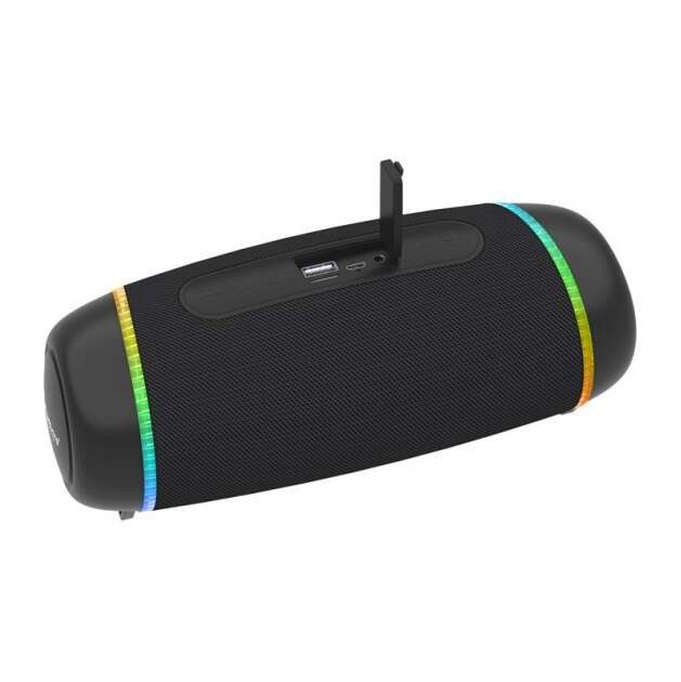 Bocina Parlante Mi Portable Nr-8011d