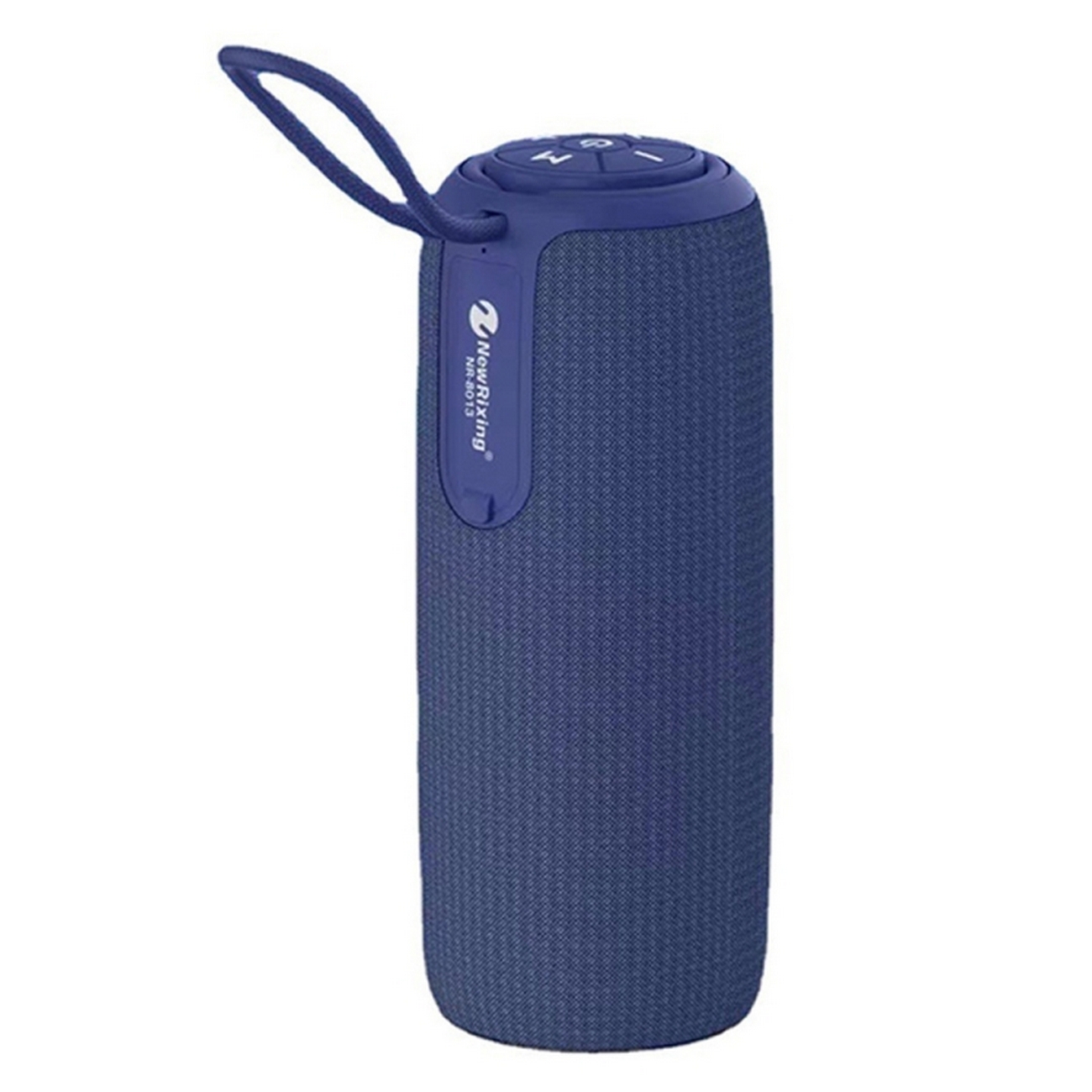 Bocina Parlante Mi Portable Nr8013
