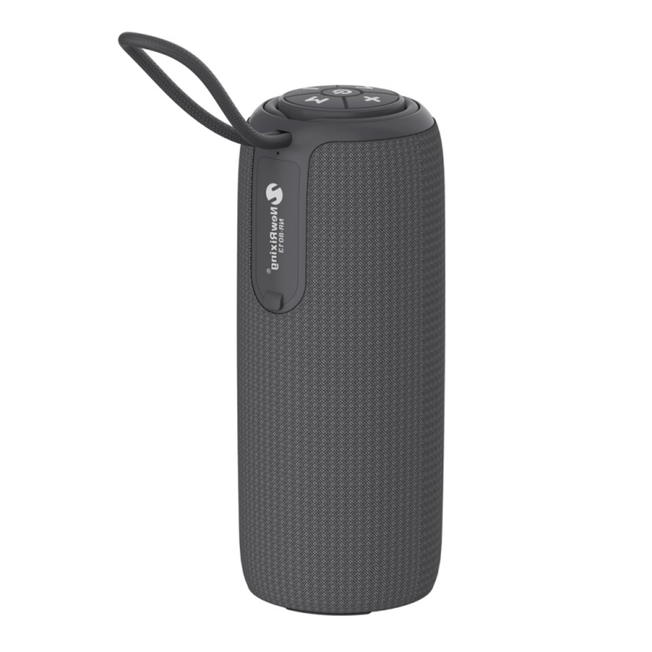 Bocina Parlante Mi Portable Nr8013