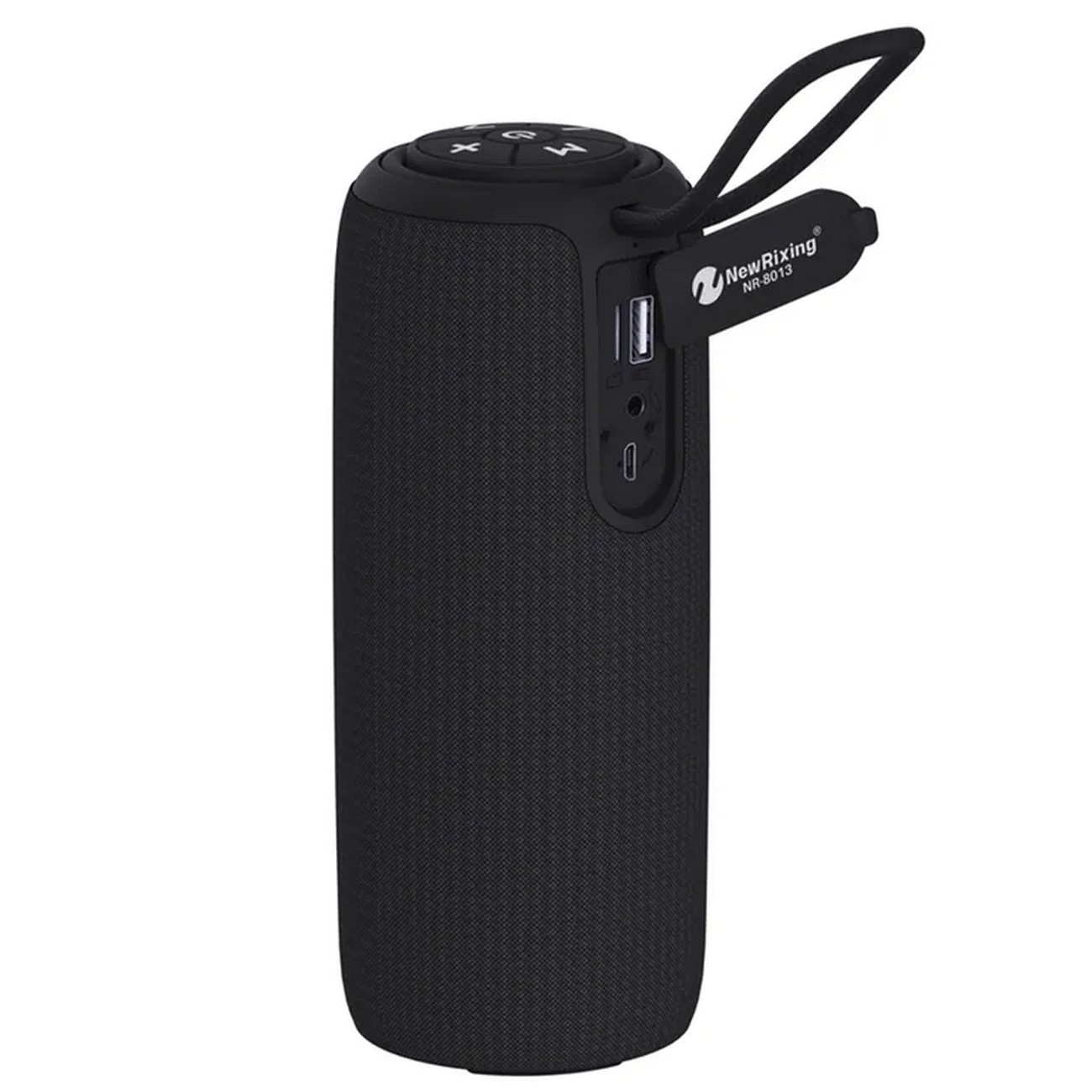 Bocina Parlante Mi Portable Nr8013