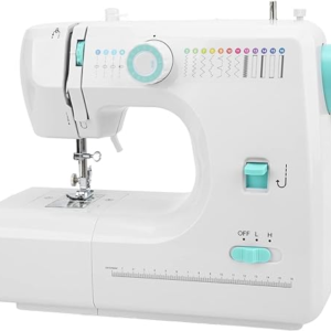 Mini Maquina De Coser, Función  Costura.