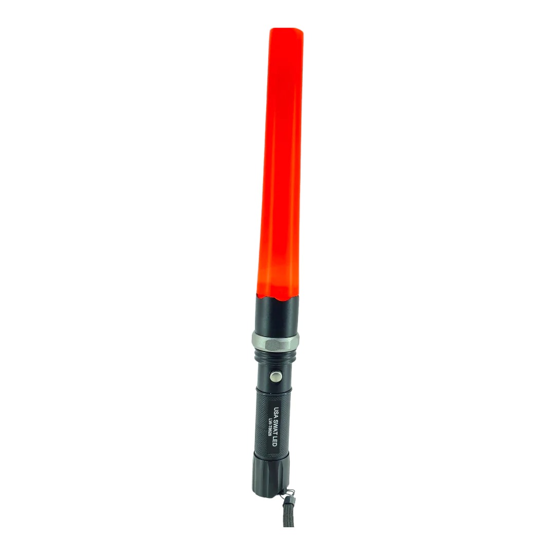 Linterna USA SWAT LW-T8626