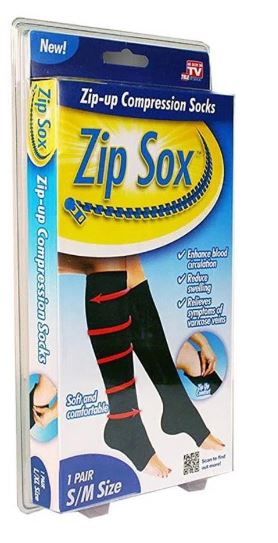 MEDIA de compresion - Imagen 2