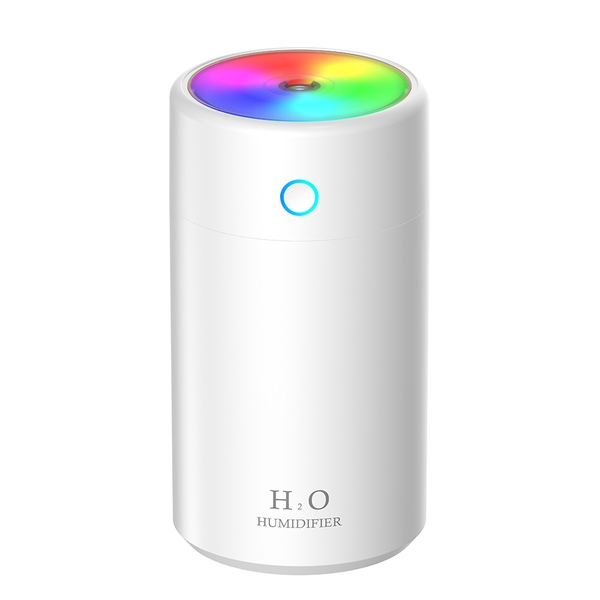 HUMIDIFICADOR H2o ALTO