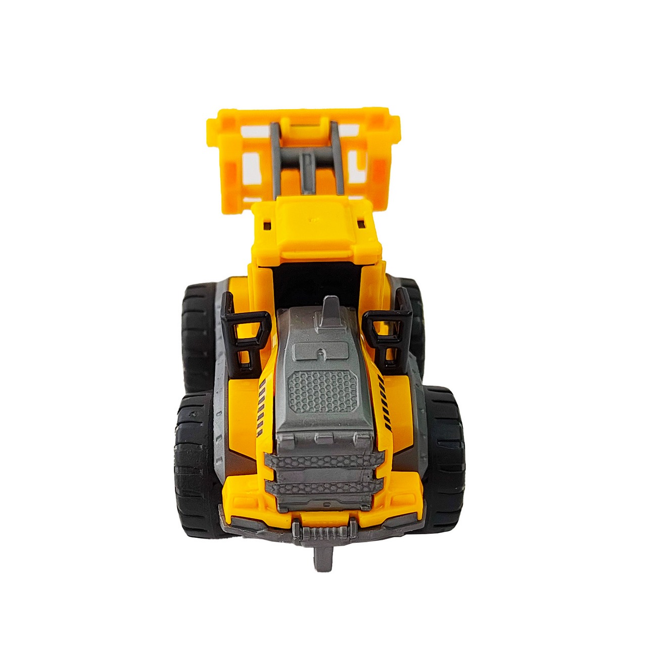 Excavadora Bulldozer Camión Construcción