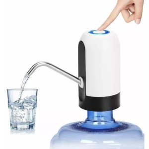 DISPENSADOR ELECTRICO DE AGUA