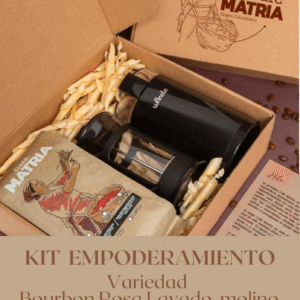 KIT EMPODERAMIENTO