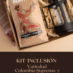 KIT  INCLUSIÓN