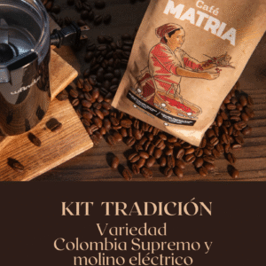 KIT  TRADICIÓN
