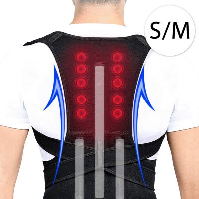 Corrector de Postura, Soporte Lumbar