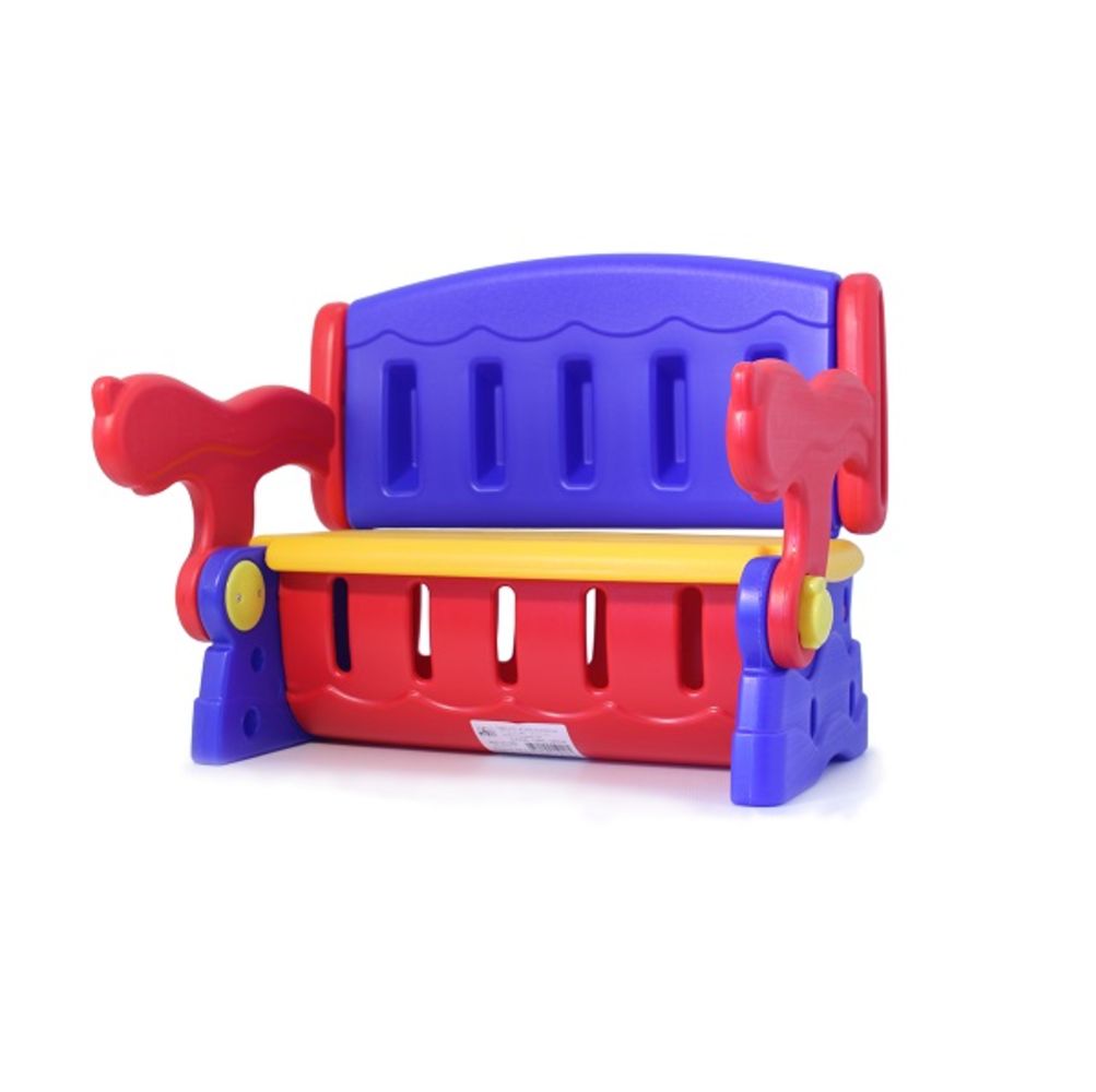 Escritorio 3 En 1 para Niño Marca BT
