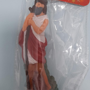 PASTOR 18 CMS