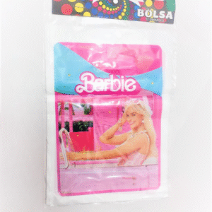 BOLSA BARBIE WORLD SURTUFIESTAS