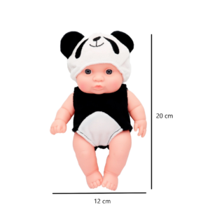 Muñeco Bebe Niñas Mi Baby Infantil