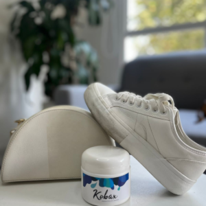 Crema Multiusos para zapatos y bolsos