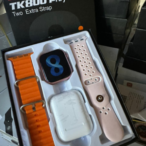 Reloj Inteligente TK800 Pro Max,