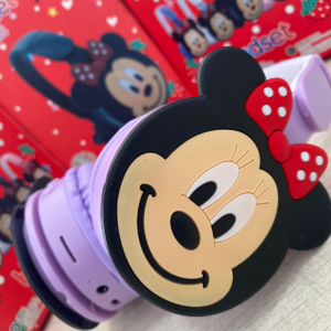 DIADEMA MINNIE TK688M