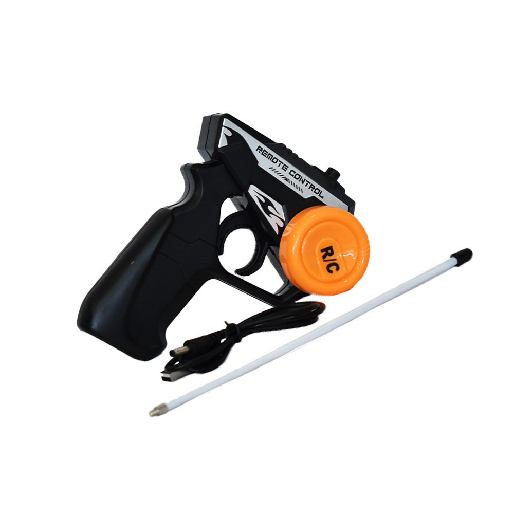 Carro Todo Terreno Cocodrilo - Imagen 2