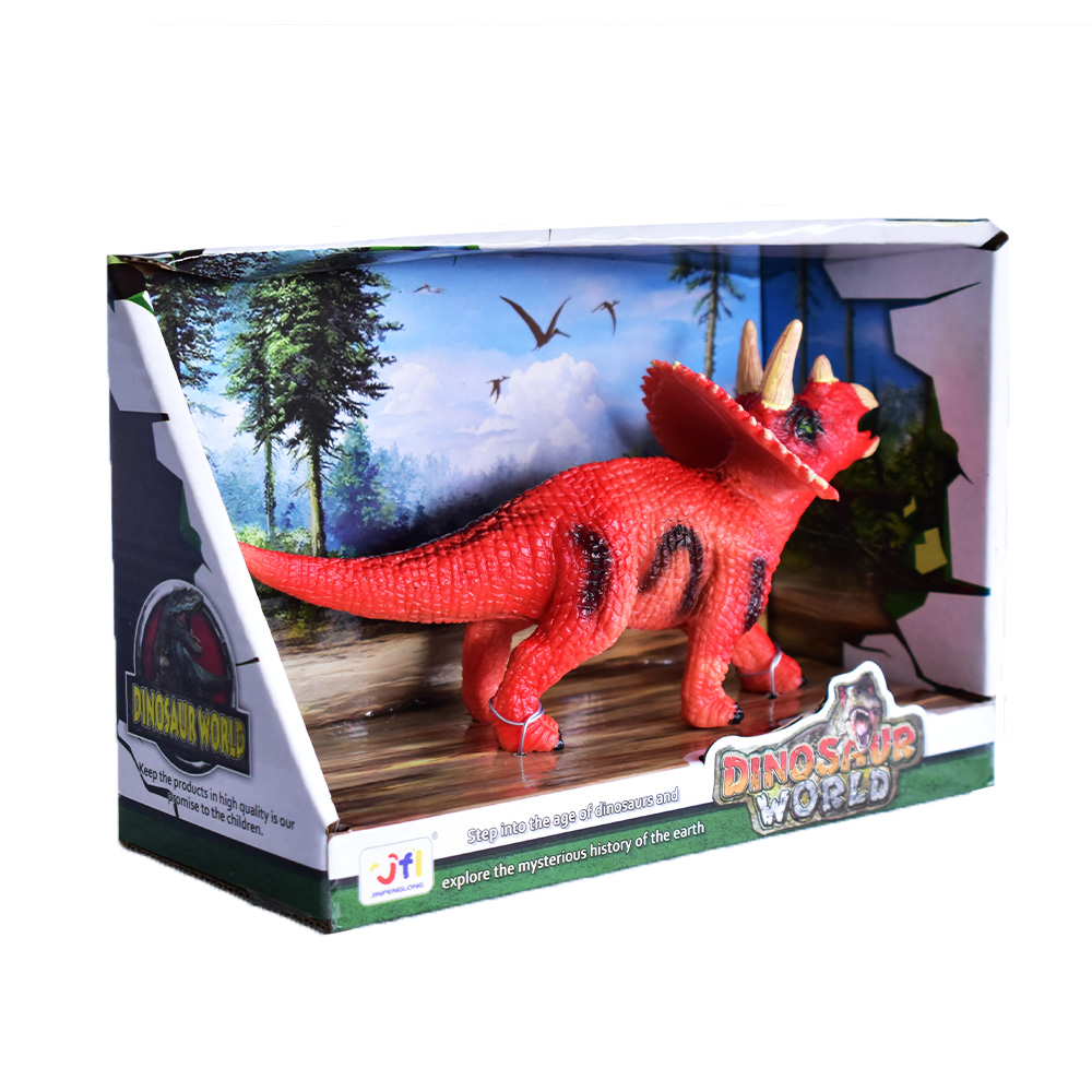 Dino Triceratop