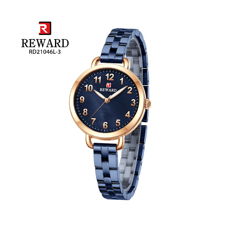 RD21046L RELOJ REWARD MUJER