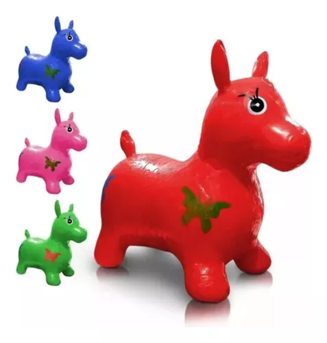 INFLABLE SALTARIN INFANTIL