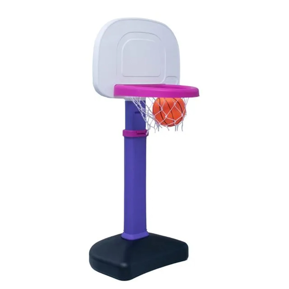 Cancha de baloncesto Boy Toys para niñas