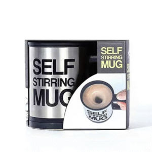 Taza mezcladora