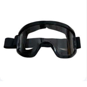 Gafas para Pulir