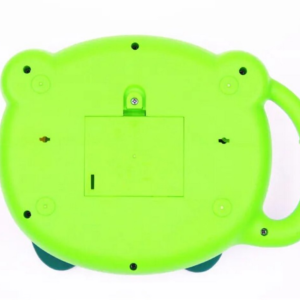 Piano Perro Infantil Letras Sonido Music