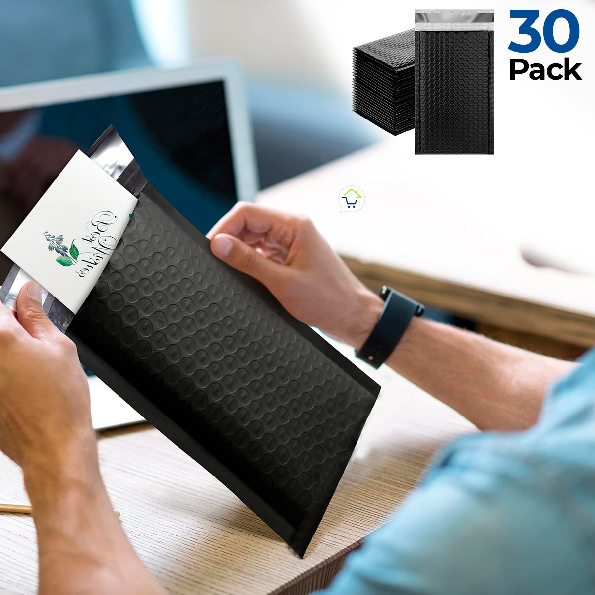 Bolsas De Seguridad X30 Bec30M