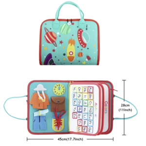 LIBRO DIDÁCTICO MONTESSORI