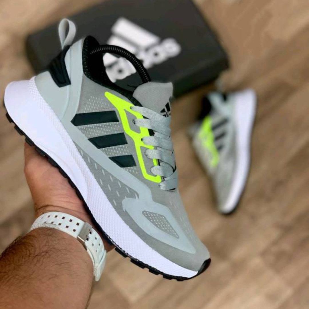 Tenis ADIDAS runner 2k - Imagen 2